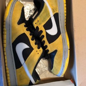 Nike Dunks